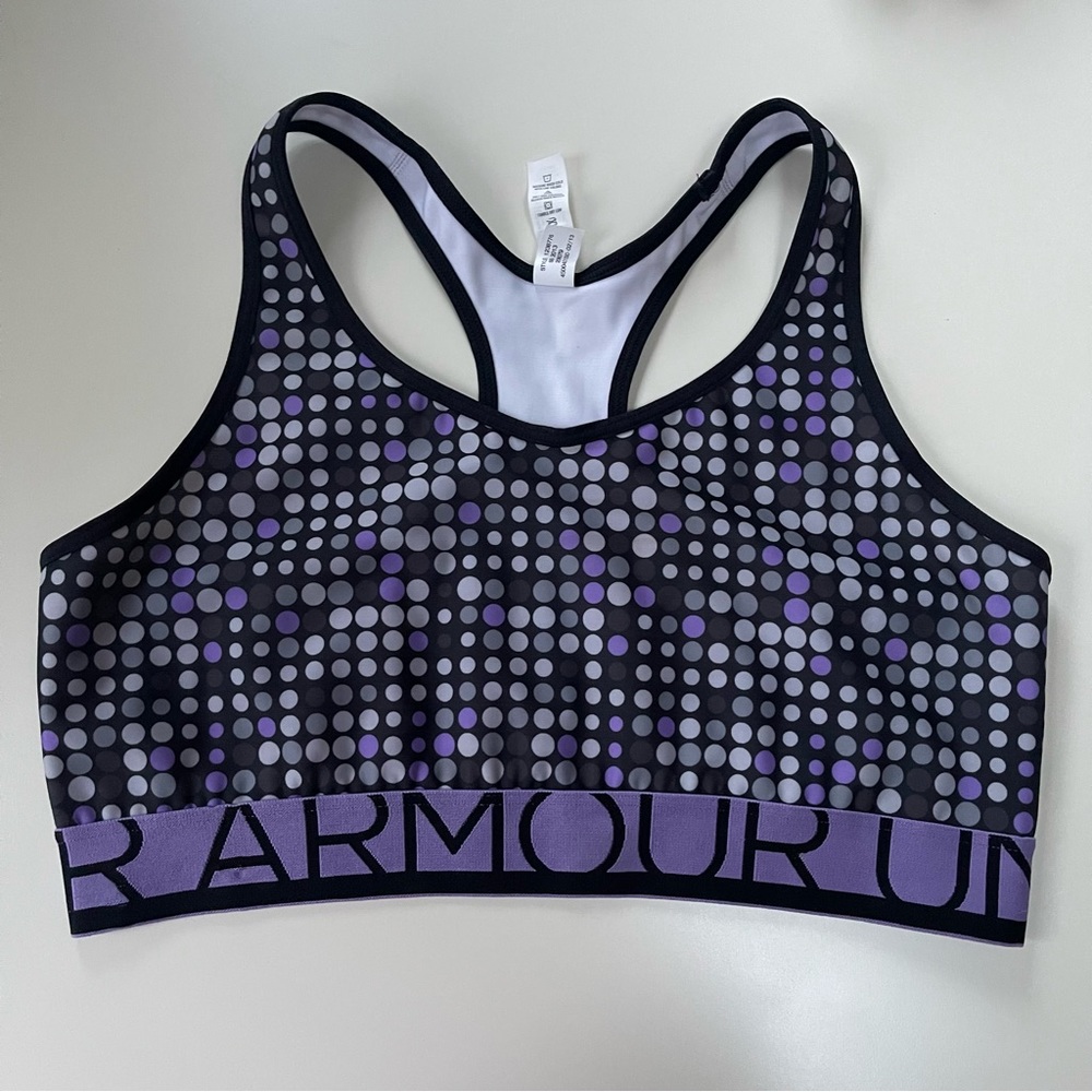 Under Armour Sports Bra